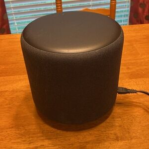 Echo Sub Woofer Amazon